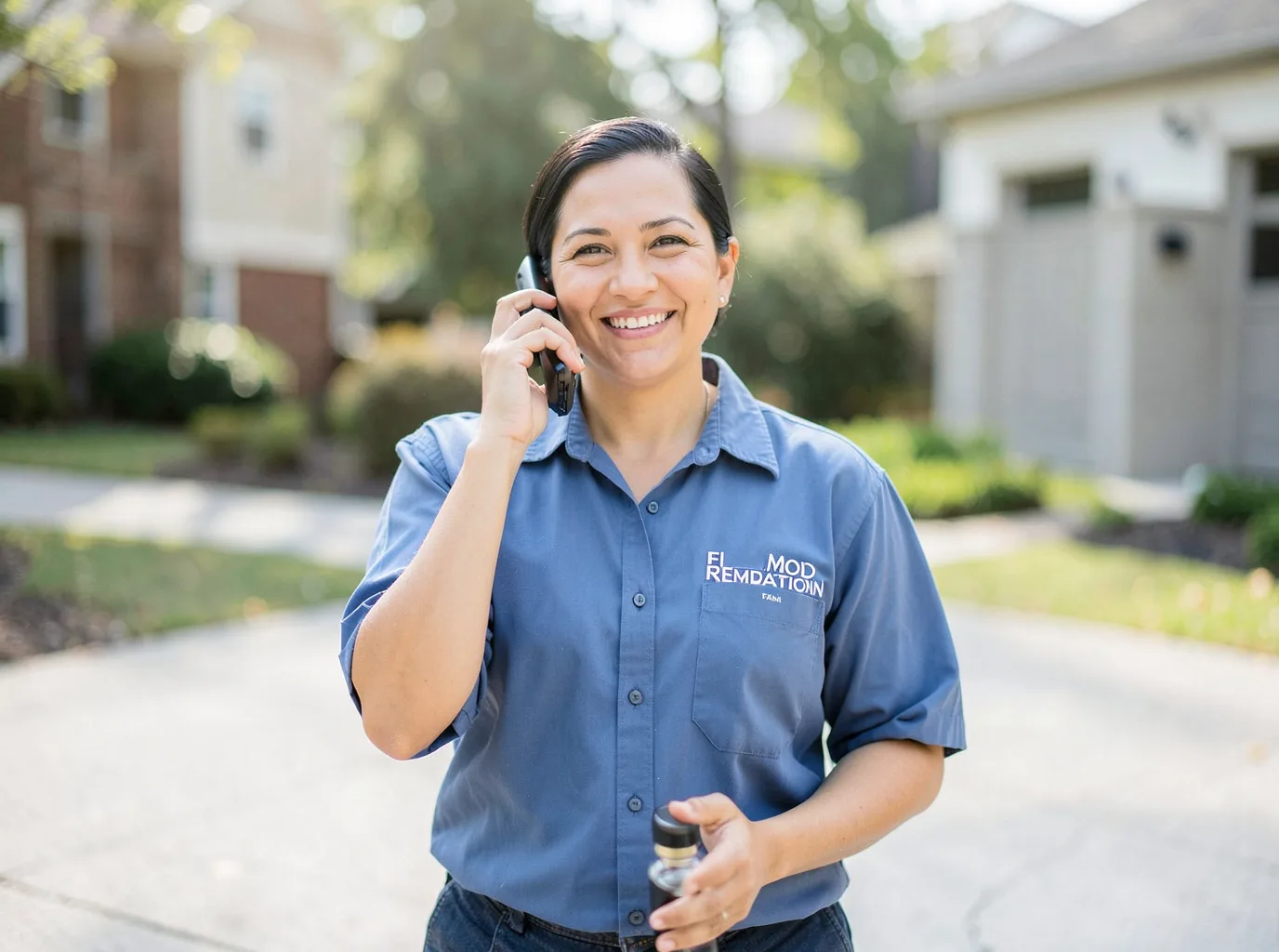 Mold Remediation Eatonton, GA FAQs